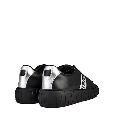 versace trainer|versace trainers men's.